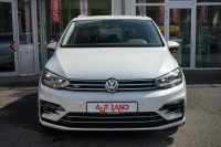 VW Touran 1.4 TSI Highline