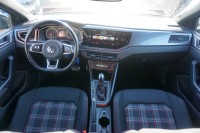 VW Polo 2.0 TSI GTI DSG