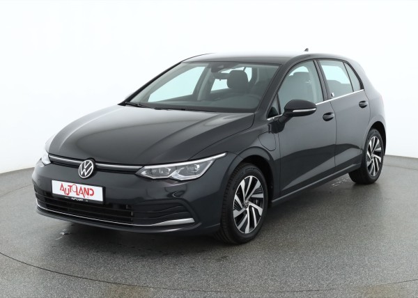 VW Golf VIII 1.4 eHybrid Style