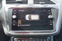 VW Tiguan 2.0 TDI Comfortline SHZ