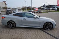 BMW 420 d Coupe xDrive M Sport Aut.