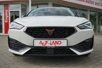 Cupra Leon ST 1.5 eTSI DSG