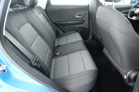 MG ZS 1.5 VTi-Tech