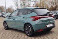 Hyundai i20 1.0
