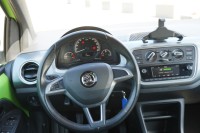 Skoda Citigo 1.0 MPI Clever