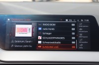 BMW 118 i Advantage Aut.