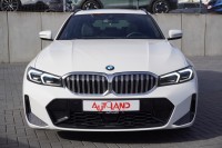 BMW 330 d M-Sport Touring mHev