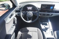 Audi A4 Avant 35 2.0 TFSI S-Tronic