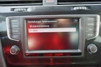 VW Golf VII 2.0 GTI