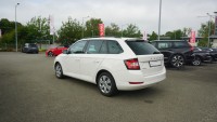 Skoda Fabia Combi 1.0 MPI Ambition