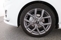 Ford Fiesta 1.0 M-Hybrid ST-Line