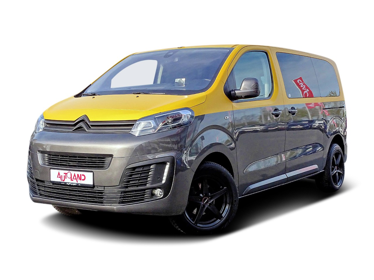 Citroen SpaceTourer Spacetourer 2.0 BlueHDi