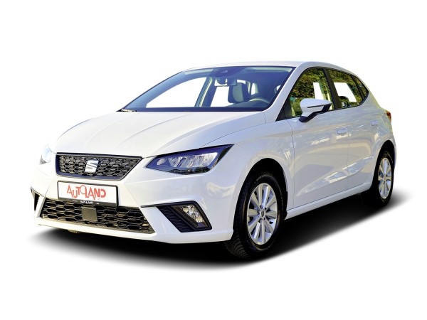 Seat Ibiza 1.0