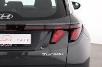 Hyundai Tucson 1.6T-GDI