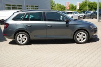 Skoda Fabia Combi 1.0 TSI Style