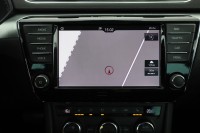 Skoda Superb Combi 2.0 TDI DSG