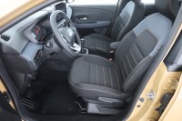 Dacia Sandero Stepway TCe 110 Expression