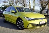 VW Golf VIII 1.5 TSI United