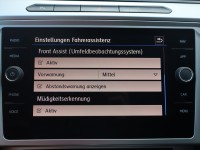 VW Passat Variant 2.0 TDI Business