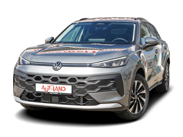 VW T-Roc 1.5 eTSI DSG n.Modell