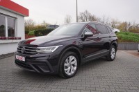 Vorschau: VW Tiguan Allspace 1.5 16V TSI Highline