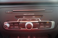 Audi Q3 2.0 TFSI quattro basis DSG