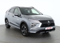 Mitsubishi Eclipse Cross 2.4 PHEV Plus Select 4WD