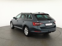 Skoda Superb Combi 2.0 TDI DSG Style