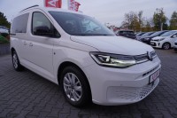 VW Caddy 2.0 TDI Life DSG
