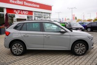 Skoda Kamiq 1.0 Clever VC
