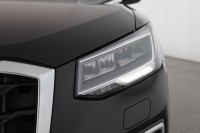 Audi Q2 35 TFSI S line
