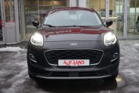 Ford Puma 1.0 EcoBoost Titanium