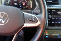 VW Tiguan Allspace 2.0 TSI 4M Elegance
