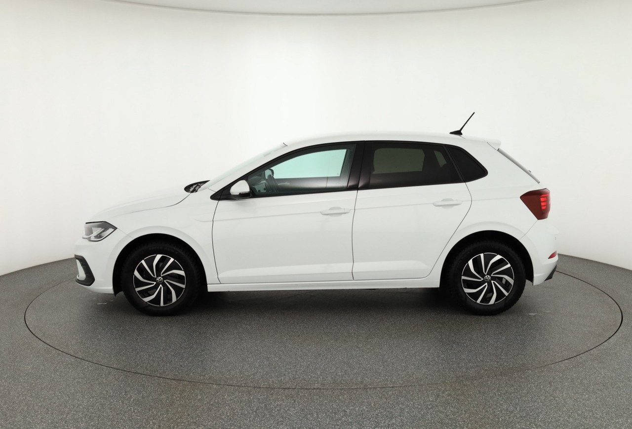 VW Polo 1.0 TSI
