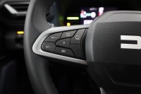 Dacia Duster Journey Hybrid 140 Aut.