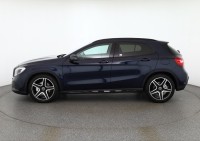 Vorschau: Mercedes-Benz GLA 250 4Matic AMG Line