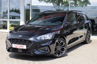 Vorschau: Ford Focus Turnier 1.5 EB AT ST-Line