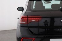 VW T-Roc 1.5 TSI DSG