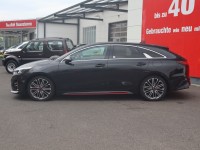 Kia pro_cee'd ProCeed 1.6 T-GDI GT