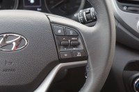 Hyundai Tucson 1.6 Turbo