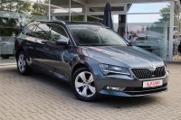 Skoda Superb Combi 1.4 TSI Style