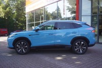 MG HS 1.5 T-GDI Luxury Aut.