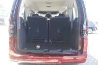VW Caddy Maxi 1.5 TSI DSG