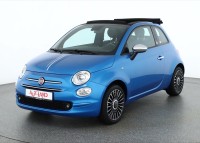 Fiat 500C 1.0 M-Hybrid Launch Edition Xenon Navi DAB