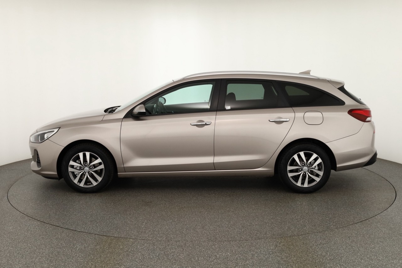 Hyundai i30 cw 1.0 T-GDI