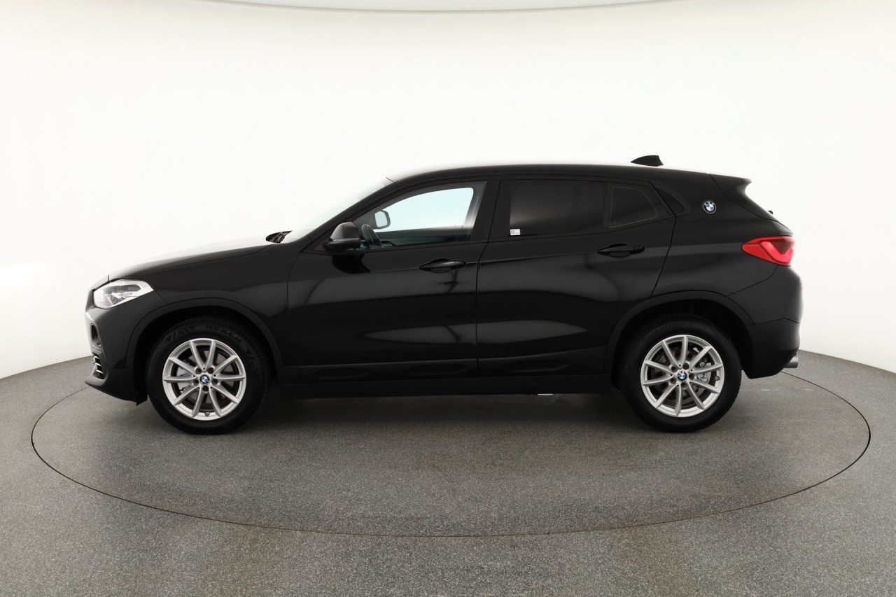 BMW X2 sDrive18d Advantage