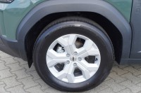 Dacia Duster Expression mHEV 140