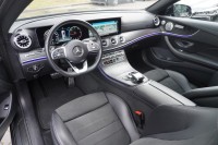 Mercedes-Benz E 200 E220 d Coupe AMG Line