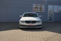 Vorschau: BMW 520 d Sport Line