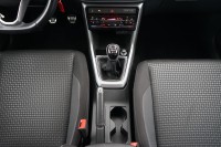 VW T-Cross 1.0 TSI Active